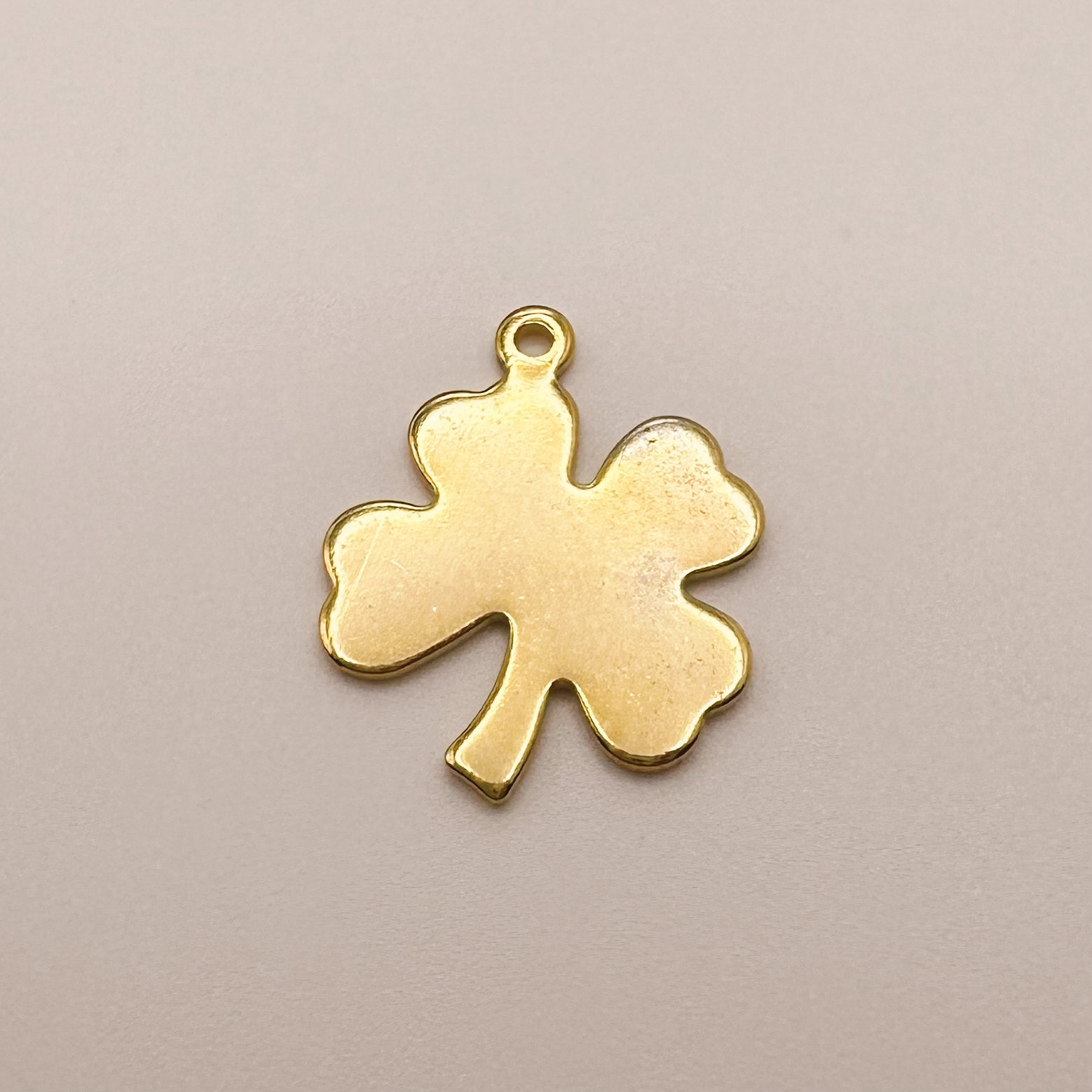 Clover Charm