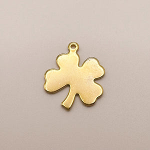 Clover Charm