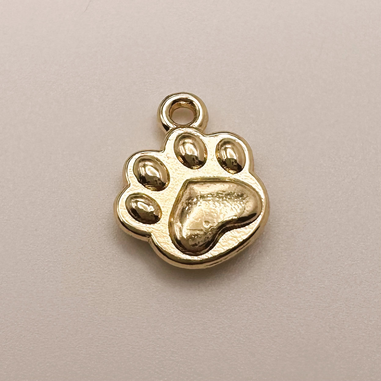 Paw Charm