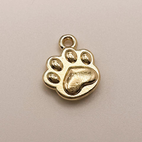 Paw Charm