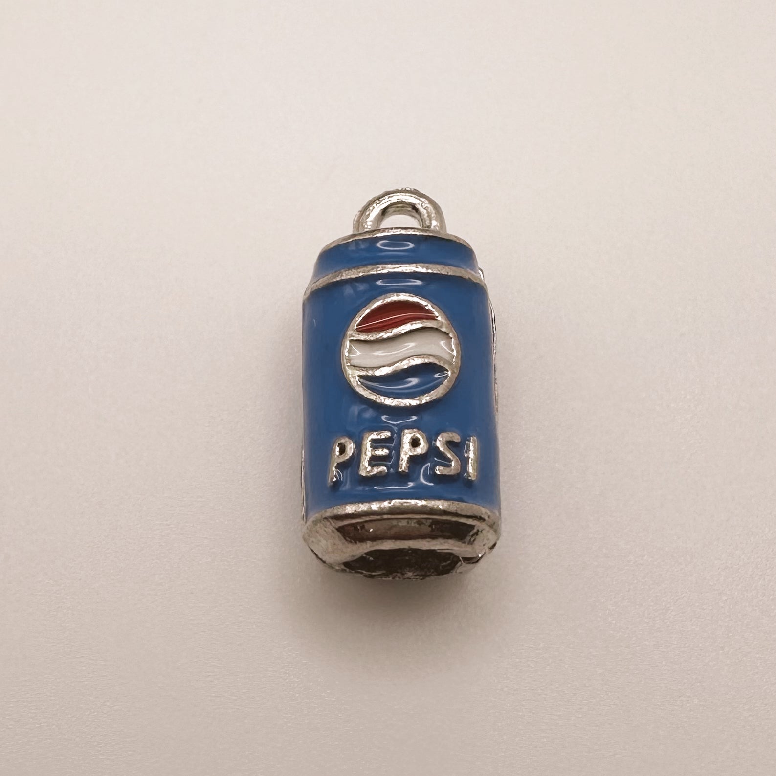 Pepsi Can Charm