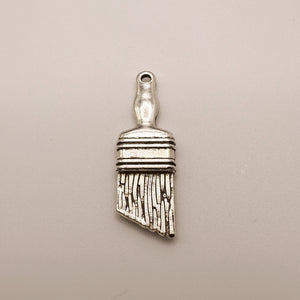 Super Paintbrush Charm