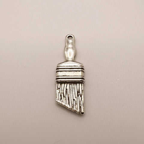 Super Paintbrush Charm