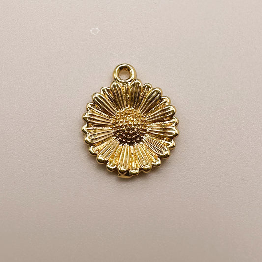 Sunflower Charm