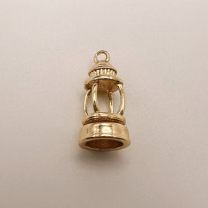 Lantern Charm