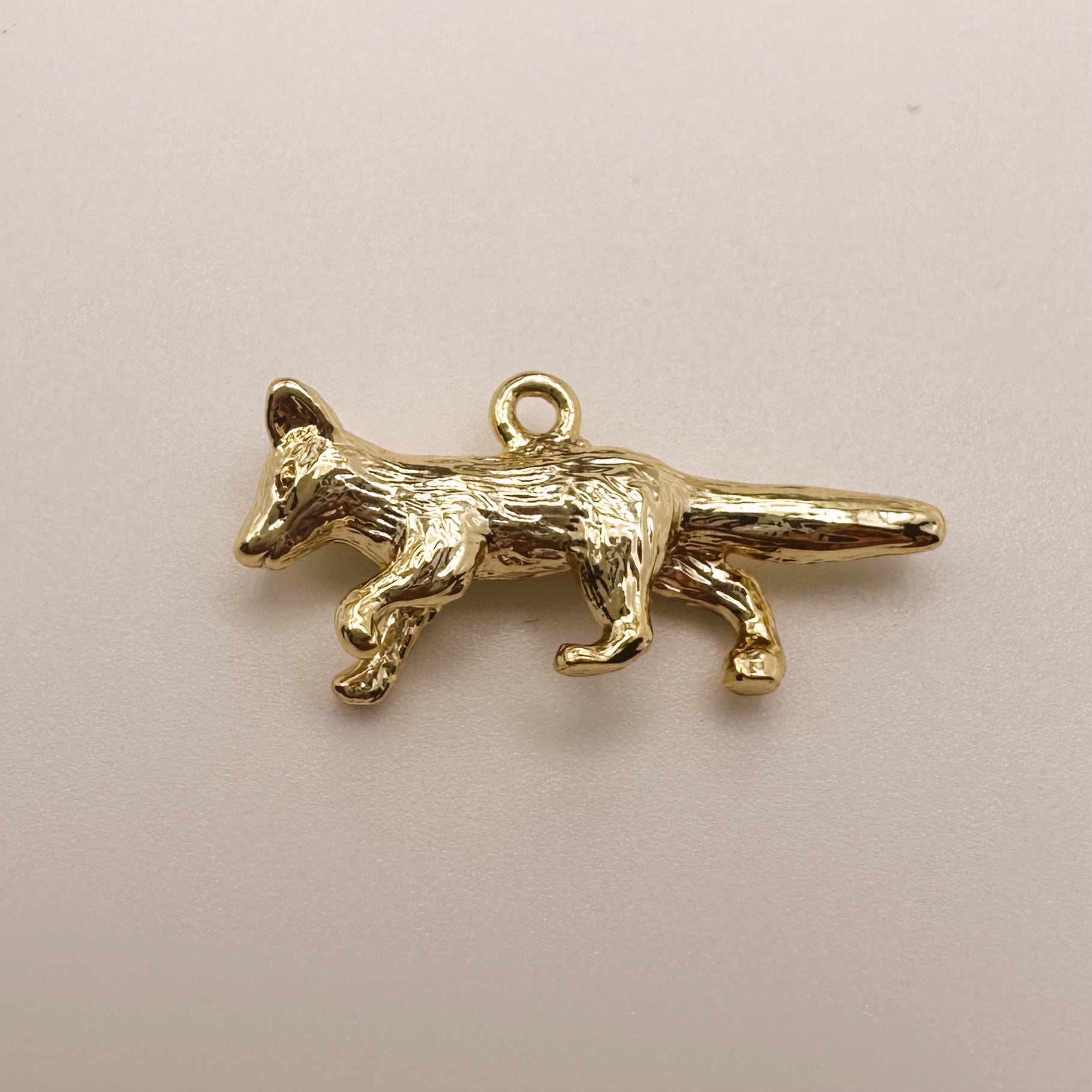 Fox Charm