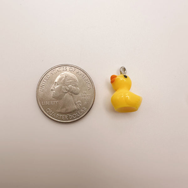 Duck Charm