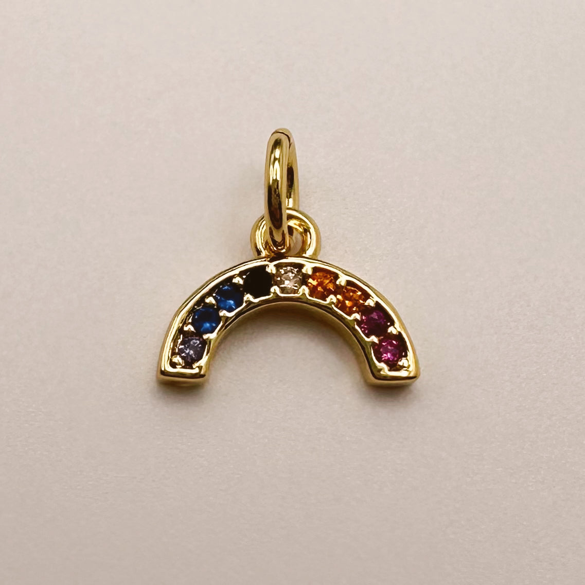 Rainbow Charm