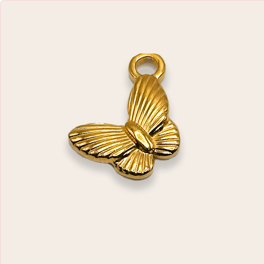 Butterfly Charm