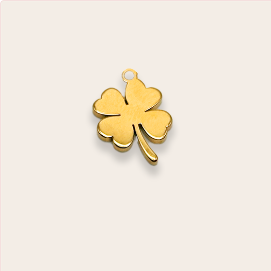Clover Charm