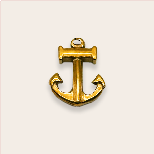 Anchor Charm