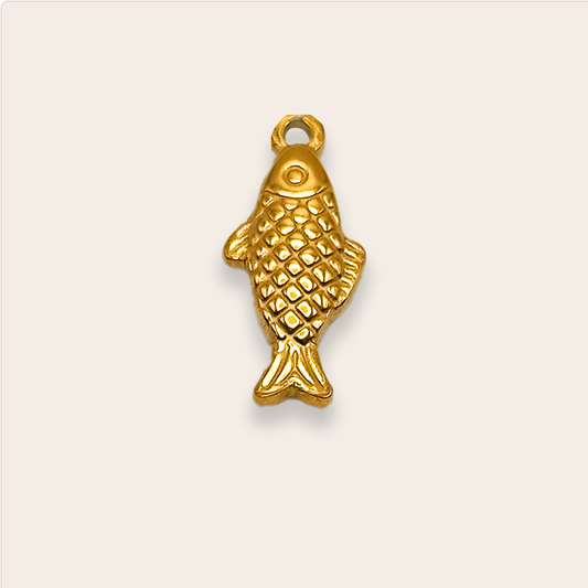 Fish Charm
