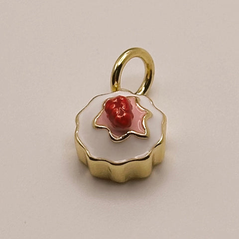 Cupcake Charm