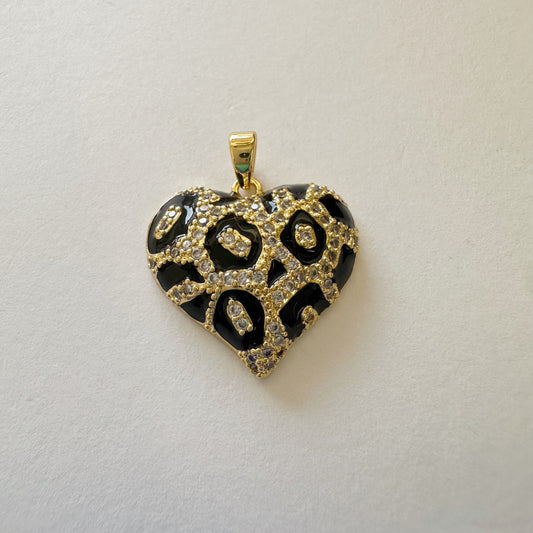 Cheetah Charm