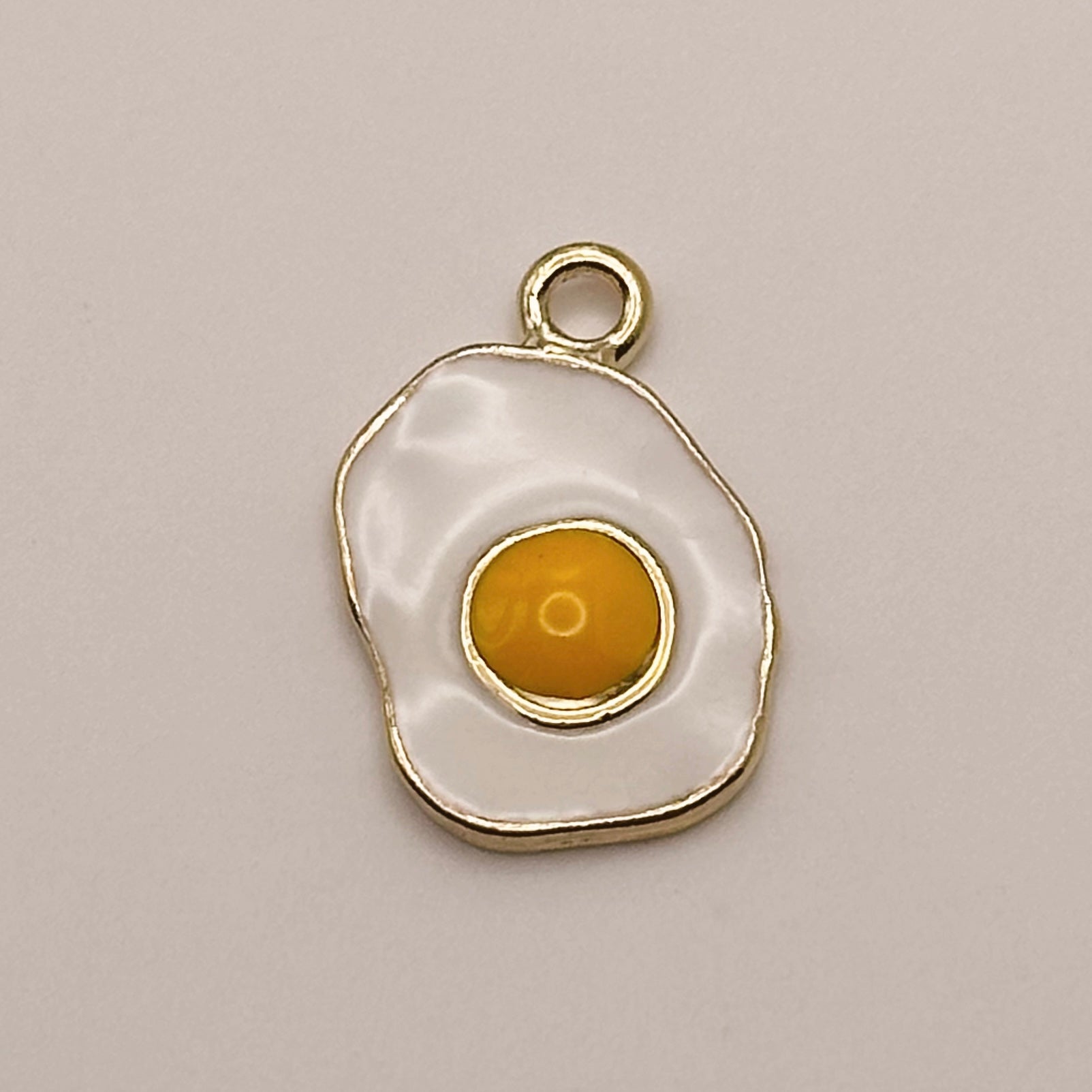 Egg Charm