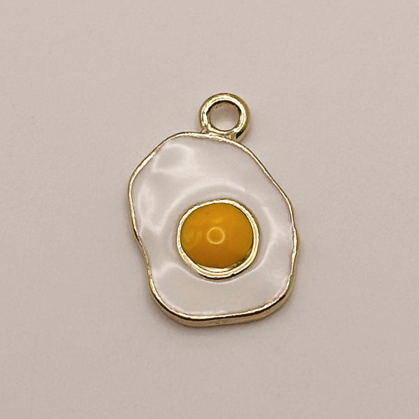 Egg Charm