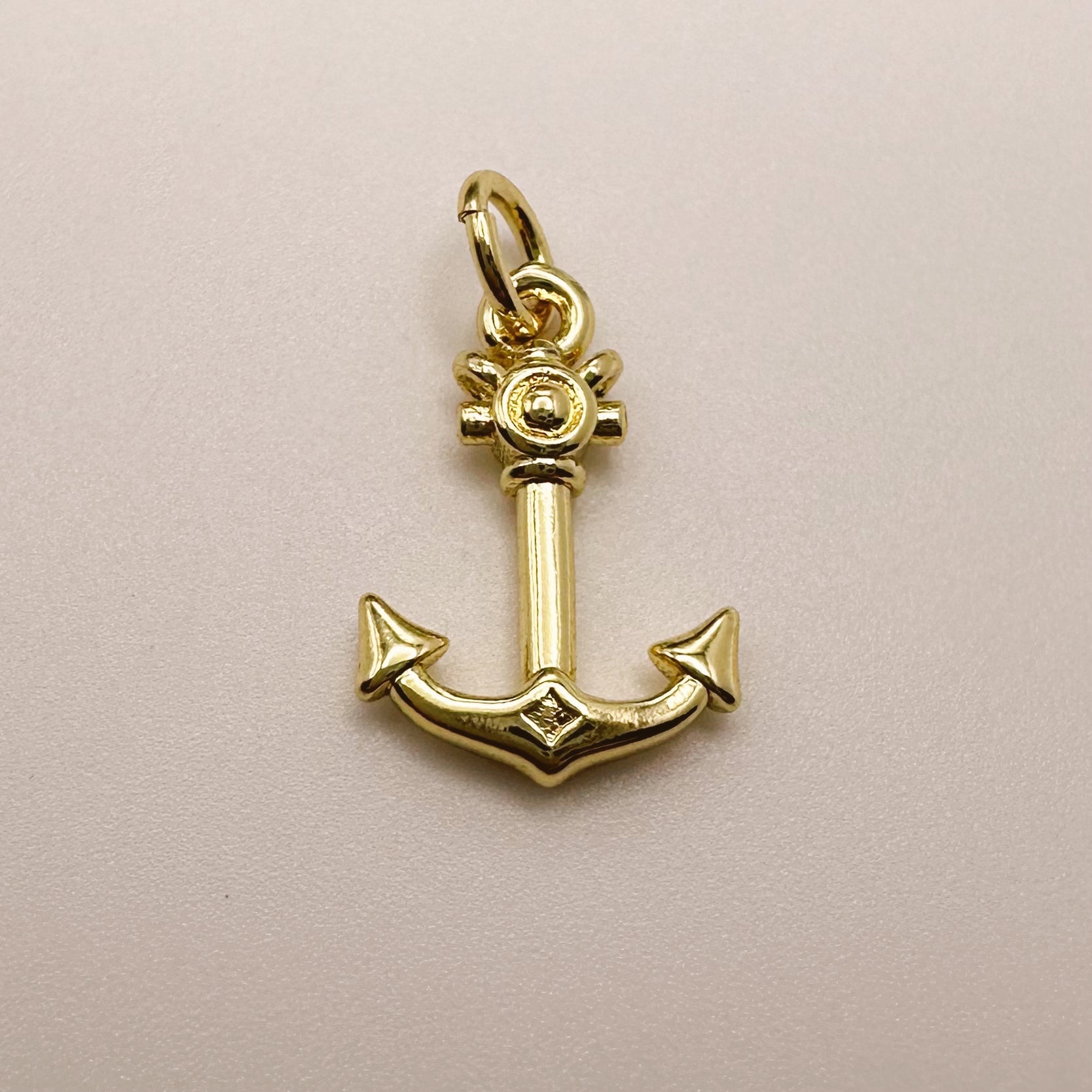 Anchor Charm