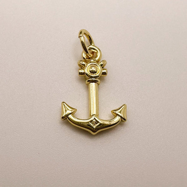 Anchor Charm