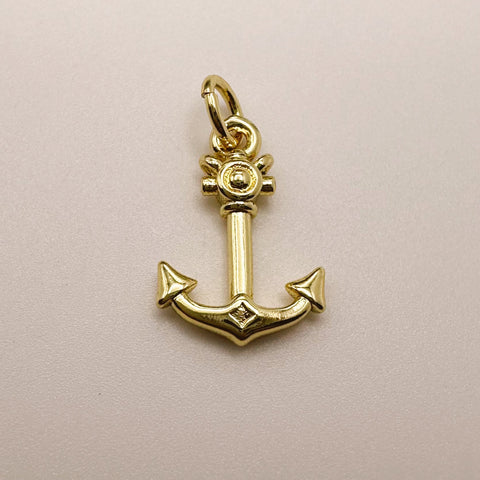 Anchor Charm